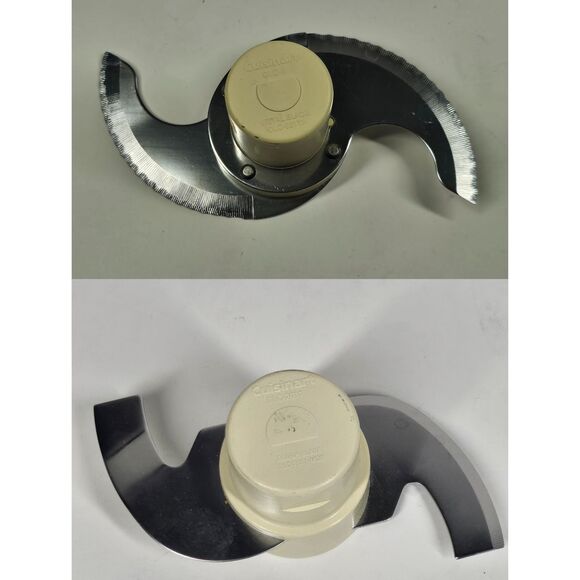 Cuisinart Food Processor Blades Prep 11 Plus - Picture 11 of 11